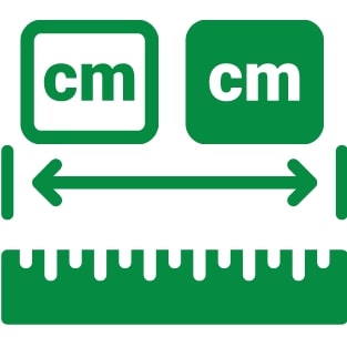 Length Unit Converter: Convert Lengths Online - PixiTools