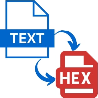 Text to Hexadecimal Converter: Convert Text to Hex - PixiTools